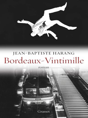 cover image of Bordeaux-Vintimille